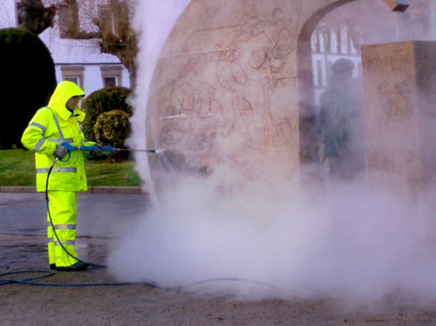 Why Choose Our Certified Pressure Washing Experts for Your Project Needs in Andalusia, AL?