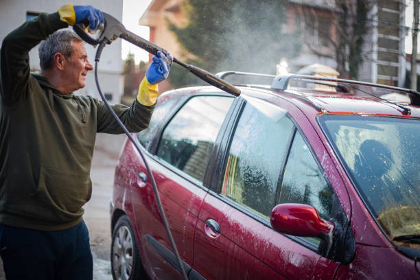 Best Power Washing Near Me  in Andusia, AL